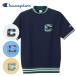 ( клиренс ) Golf одежда мужской Champion MOCK NECK SHIRT весна лето 26SS