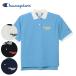 ( клиренс ) Golf одежда женский Champion POLO SHIRT весна лето 26SS