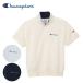 ( клиренс ) Golf одежда женский Champion HALF ZIP SWEATSHIRT весна лето 26SS