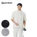  Golf мужской TaylorMade dry Touch S/S Crew весна лето 26SS