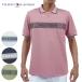  Golf Tommy Hilfiger большой олень. . короткий рукав приспособление рубашка-поло THMA439
