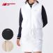  Golf женский New balance HYBRID FULL ZIP ONE-PIECE 5224501 осень-зима 