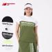 ( клиренс ) Golf одежда женский New balance булавка временный вафля короткий рукав mok шея тянуть over весна лето 26SS