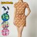 ( клиренс ) Golf одежда женский громкий мышь рисунок One-piece весна лето 26SS