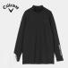  Golf мужской Callaway прохладный core с высоким воротником внутренний весна лето 26SS