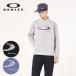  Golf Oacley OAKLEY GB ELIPSE FLEECE MOCK FOA406952
