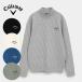  Golf мужской Callaway с высоким воротником вязаный C25218104 осень-зима 