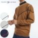  Golf Tommy Hilfiger трехцветный линия вырез лодочкой свитер THMA458