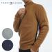  Golf Tommy Hilfiger кабель полный Zip свитер THMA479