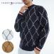 Golf Tommy Hilfiger монограмма ja Cart mok шея свитер THMA480