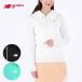 Golf женский / женский New balance половина Zip вязаный тянуть over 0123270505