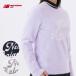  Golf женский New balance CREW NECK KNIT PULLOVER 5270504 осень-зима 