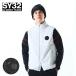  Golf мужской SY32 FLOCKY WOVEN STRECH VEST SYG25A139 осень-зима 