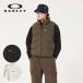  Golf мужской Oacley FORCEFUL PADDED VEST FOA408237 осень-зима 