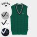 ( клиренс ) Golf одежда мужской Callaway Mini кабель плетеный V шея вязаный лучший весна лето 26SS