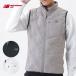  Golf мужской New balance LIGHT DOWN FULL ZIP VEST 5258001 осень-зима 