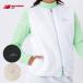  Golf женский New balance FULL ZIP BOA VEST 5258501 осень-зима 
