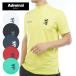  Golf мужской Admiral флаг mok шея рубашка весна лето 26SS