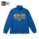 Golf мужской New Era LS TTL NECK WARM TEE BLU 14669852 осень-зима 