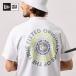  Golf мужской New Era GF SS MID NECK TEE OOTTF WHI весна лето 26SS