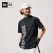  Golf мужской New Era GF SS MID NECK TEE OL LOGO BLK весна лето 26SS