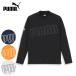  Golf Puma стрейч kanoko большой PUMA Logo LSmok624917 осень-зима мужской 
