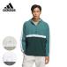  Golf мужской Adidas biyondo The course водоотталкивающий цвет блок ano подставка JUW87 осень-зима Golf одежда 