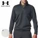 Golf мужской Under Armor UA Drive SweaterFleece HZ 6005671 осень-зима 25FW Golf одежда 