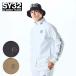  Golf мужской SY32 SPORTEX 2STRECH TWILL ZIP UP JK SYG25A114 осень-зима Golf одежда 