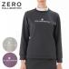  Golf женский / женский Zero Halliburton тренировочный длинный футболка ZHG-W10a Golf одежда 