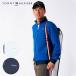  Golf мужской Tommy Hilfiger тренировочный жакет THMA552 осень-зима 
