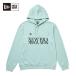  Golf мужской New Era DSW PULLOVER HOODIE BKBLU 14391537 весна лето 
