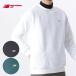  Golf мужской New balance TEXTURED CREW NECK PULLOVER 5262003 осень-зима 