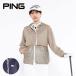  Golf женский булавка внешний полный Zip f-ti- блузон 6224220800 осень-зима Golf одежда 
