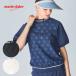  Golf женский Marie Claire короткий рукав тянуть over весна лето 26SS