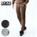  Golf мужской SY32 CARDBOARD SIDE LINE PANTS SYG25A107 осень-зима 