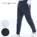 Golf мужской Tommy Hilfiger водоотталкивающий брюки-джоггеры THMA557 осень-зима Golf одежда 