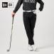  Golf мужской New Era TAPERED STRETCH PANTS BLK 14669844 осень-зима 