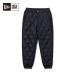  Golf мужской New Era INSULATED QUILT PANTS NVY 14669881 осень-зима 