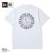  Golf мужской New Era GF SS MID NECK T PNTS CIRCLE WHI весна лето 26SS