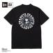  Golf мужской New Era GF SS MID NECK T PNTS CIRCLE BLK весна лето 26SS