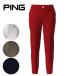 ( клиренс ) Golf одежда женский булавка Fit &amp; стрейч конические брюки весна лето 26SS