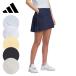 ( клиренс ) Golf одежда женский Adidas контакт охлаждающий задний юбка в складку весна лето 26SS