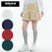  Golf женский / женский Admiral box плиссировать 4WAY юбка-брюки ADLA452 Golf одежда 