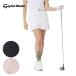  Golf женский TaylorMade мульти- юбка в складку TL525 осень-зима Golf одежда 