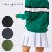 Golf женский Tommy Hilfiger юбка в складку THLA556 осень-зима Golf одежда 