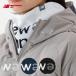  Golf мужской New balance NECK WARMER 5283003 осень-зима 