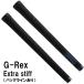 STM G-REX EXTRA STIFF M60 �o�b�N���C������ �u���b�N�~�u���[ �S���t �O���b�v