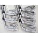  used Manufacturers special order goods right for Dunlop Srixon ZX5 Mk II iron original carbon 7 pcs set (#5~AW) Flex R