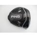  used right for PING pin G430 MAX Driver 9 times head only (* accessory equipped )